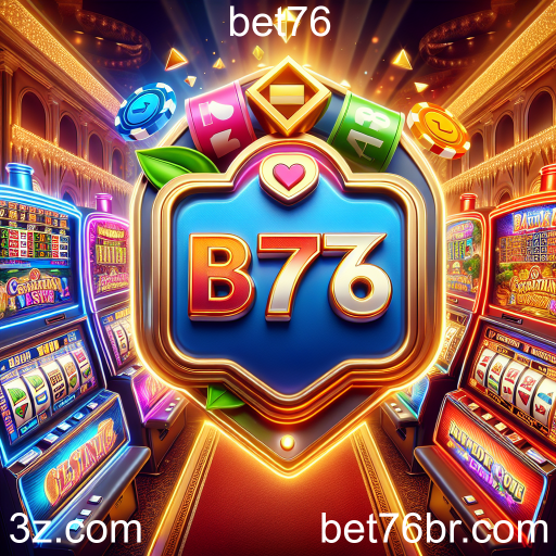 Descubra a Diversão da Bet76: A Revolução dos Jogos de Cassino Online